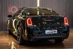 کرایسلەر 300